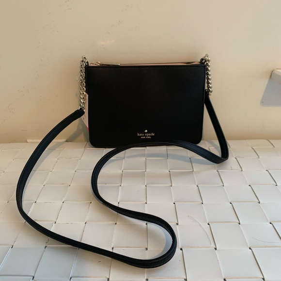 kate spade Handbags - NWT kate spade connie chain crossbody bag